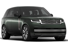 Car Hire Normanton - Range Rover - car hire Normanton